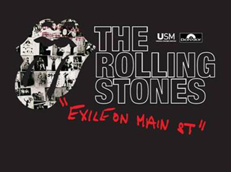 Rolling Stones: Exile on Main Street… ξανά!