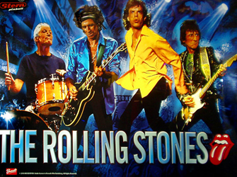 Rolling Stones: με αφορμή μια αγγελία…