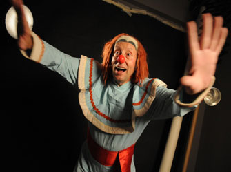 Τα ρολόγια της ζωής μου