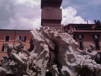 Αρχαία Ρώμη – Α’ μέρος στη «Σινεμάνια»