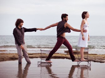 Ρωμαίος και Ιουλιέτα για 2