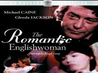 Γκλέντα Τζάκσον και Μάικλ Κέιν, στη «Ρομαντική Αγγλίδα»