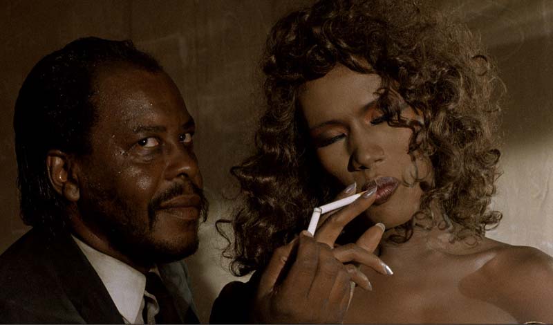 Σε ρυθμούς funk το Βios Ρομάντσο