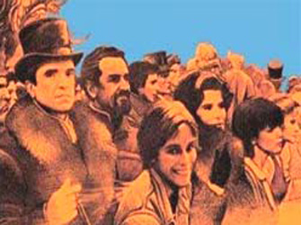 Η Ζωή είναι Ρομάντζο, στην ΕΤ1