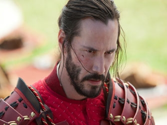 47 Ronin: η επιστροφή του Κιάνου!
