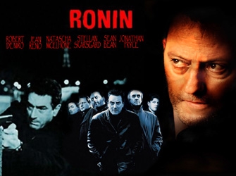 «Ronin», στο Star