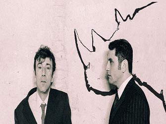 Αναρχία, πεθαμένα συναισθήματα και ρατσισμός στην αυτοκρατορία του «Ρινόκερου»