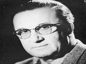 Το Εθνικό Θέατρο τιμά τον Δημήτρη Ροντήρη