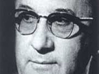 «Δημήτρης Ροντήρης, ο Μεγάλος δάσκαλος του Θεάτρου», στις Μαρτυρίες, στις 19.00 στην ΕΤ1