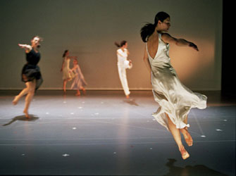 Rosas / Anne Teresa De Keersmaeker