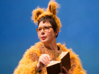 Σεξ, ομοφυλοφιλία και μεταμφιέσεις στο «Green Porno»