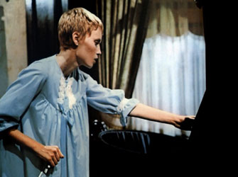 Το Μωρό της Ρόζμαρι