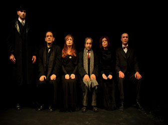 Ρόσμερσχoλμ