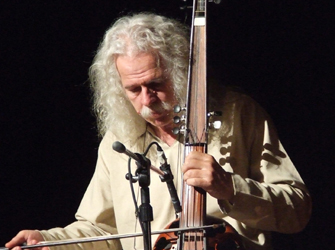 1o Φεστιβάλ Σερίφου 2012