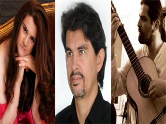 Γιορτινά Μουσικά Σάββατα στο Orient Express