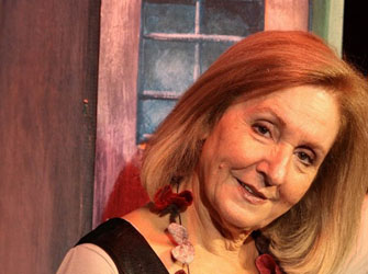 Κάρμεν Ρουγγέρη: «Ζούμε σε μια χώρα που δεν υπάρχει  τιμωρία»