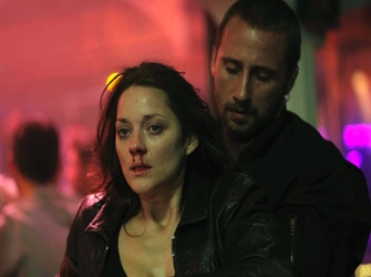 Με Κoτιγιάρ σήκωσαν αυλαία οι Νύχτες Πρεμιέρας Cosmote