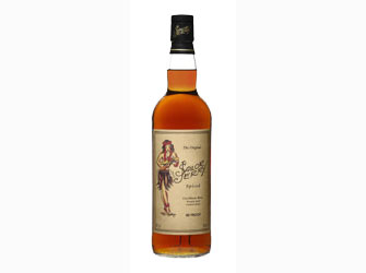 Cocktails με αυθεντικό ρούμι