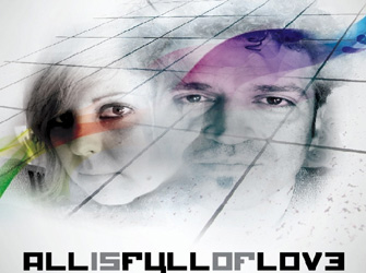 «All is full of love» σε ρυθμούς Bjοrk με Αθηνά Ρούτση και Γιώργο Παλαμιώτη