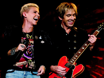 Roxette
