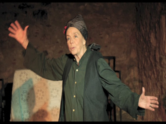 «Η Ζάκυνθος ομιλεί» με την Τζένη Ρουσέα στο Παλαιό Πανεπιστήμιο