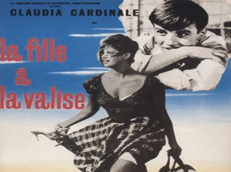 Προσεχώς: «Το Κορίτσι με τη Βαλίτσα»