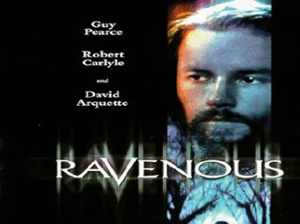 «Τα Αρπακτικά», στον Alpha