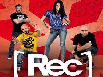 Οι REC και στο «Elatte»