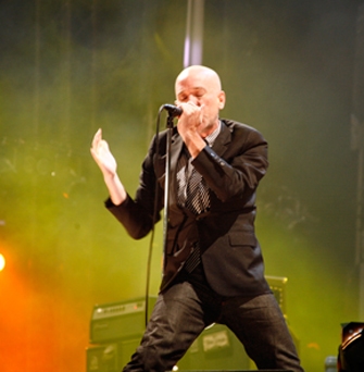 Οι REM στο MTV World Stage στις 23.00