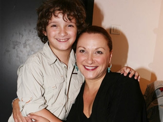 8 διάσημες μαμάδες στο «Γένους Θηλυκού», 11/5 ΝΕΤ