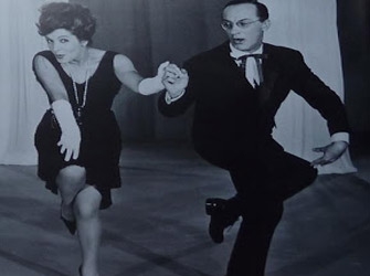 Σαν σήμερα 12/6 γεννήθηκε ο Ντίνος Ηλιόπουλος