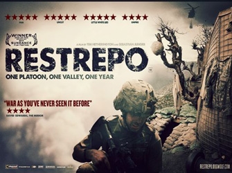 Despero: Το ντοκιμαντέρ που οκαλύπτει την πραγματικότητα του πολέμου στο Αφγανιστάν