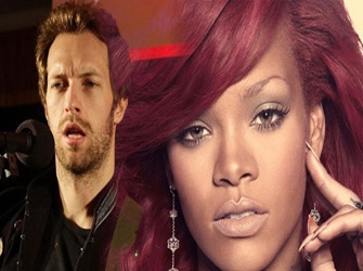 Rihanna και Coldplay στην Τελετή Λήξης των Παραολυμπιακών στο Λονδίνο