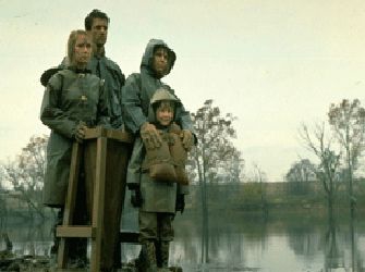 Το Ποτάμι της οργής – The river στις 23.30 στο Alter