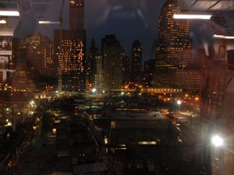 Ντοκιμαντέρ σε Α’ προβολή  για την «11η Σεπτεμβρίου»