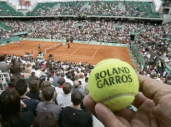 Το Roland Garros σε HD στην ΕΡΤ