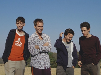 «Road Trip», στον ΑΝΤ1