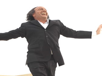 Ρομπέρτο Τζιορνάνο: Ενας νέος μεγάλος πιανίστας