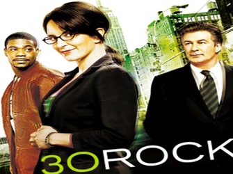 «30 Rock» με πολύ γέλιο!