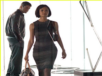 «Rocknrolla», 11/3 Star