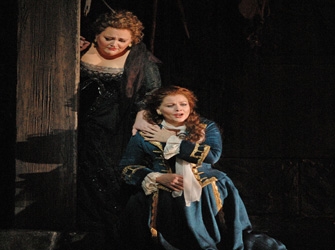 Η Rodelinda στη ΜΕΤ