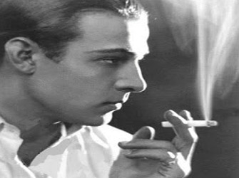 Ροδόλφο Βαλεντίνο: ο μεγαλύτερος εραστής του 20ου αιώνα