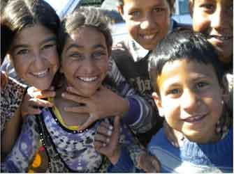 Οι Ρομάνι της Αμερικής