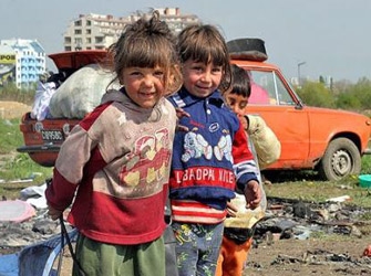 «Στη Χώρα των Ρόμα», Θεματική Βραδιά 13/3 ΕΤ1