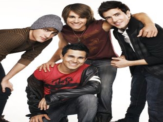 Το «Big Rush Time» στο Nickelodeon