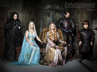«Game of Thrones
