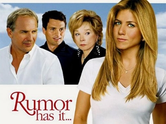 Οι Φήμες Λένε