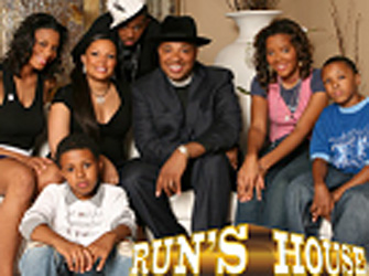 Καινούρια σειρά: Run’s House Season 2 στο MTV