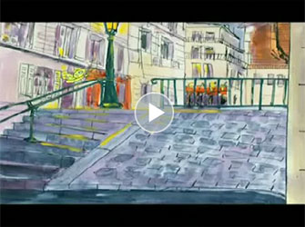 14ο Διεθνές Φεστιβάλ Κιν/γράφου Ολυμπίας & 11η Camera Zizanio