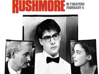 «Ο Αρχάριος – Rushmore», στην ΕΤ3